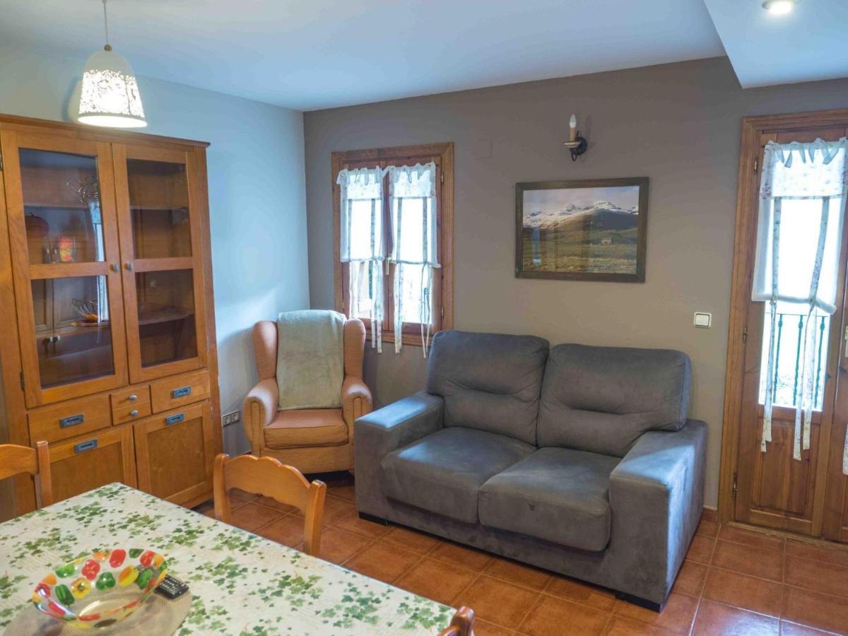 Casa Martin Ordesa Guest House Sarvise Bagian luar foto