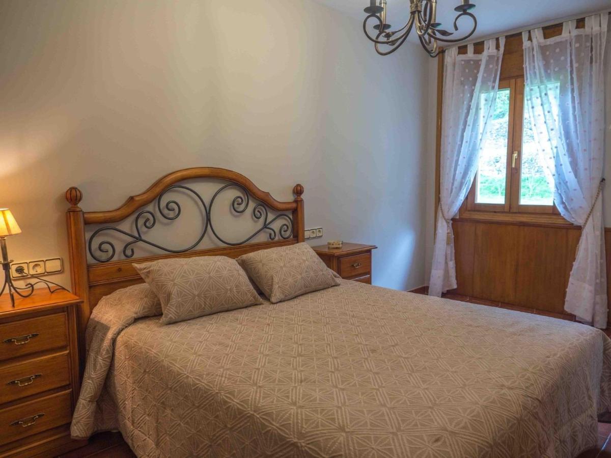 Casa Martin Ordesa Guest House Sarvise Bagian luar foto