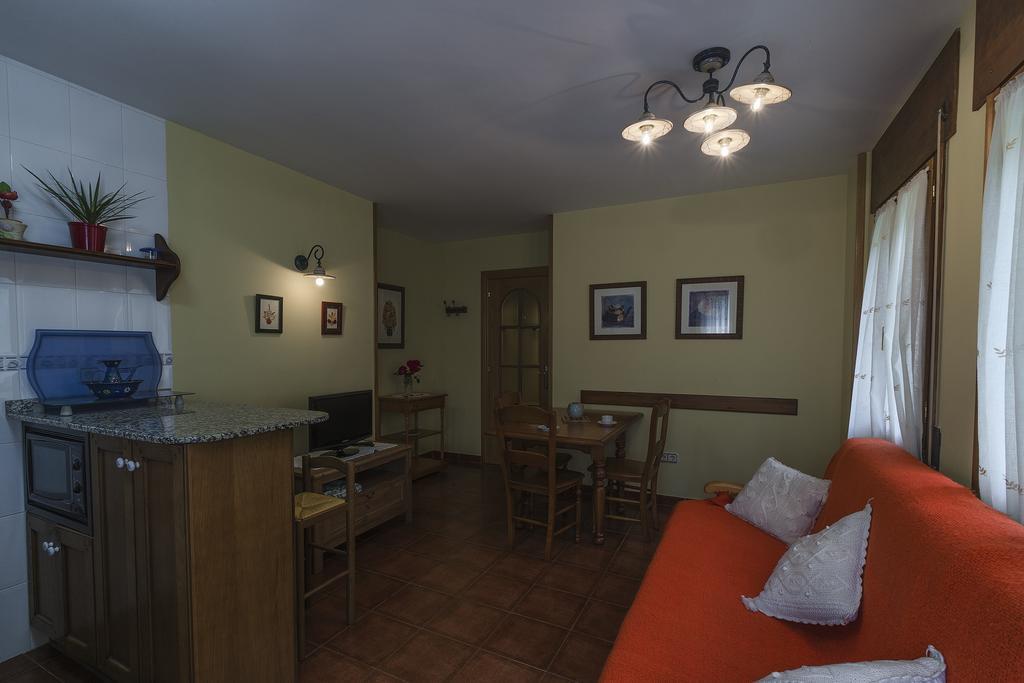 Casa Martin Ordesa Guest House Sarvise Bagian luar foto