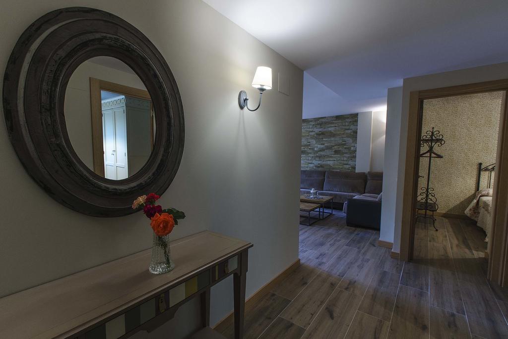 Casa Martin Ordesa Guest House Sarvise Bagian luar foto