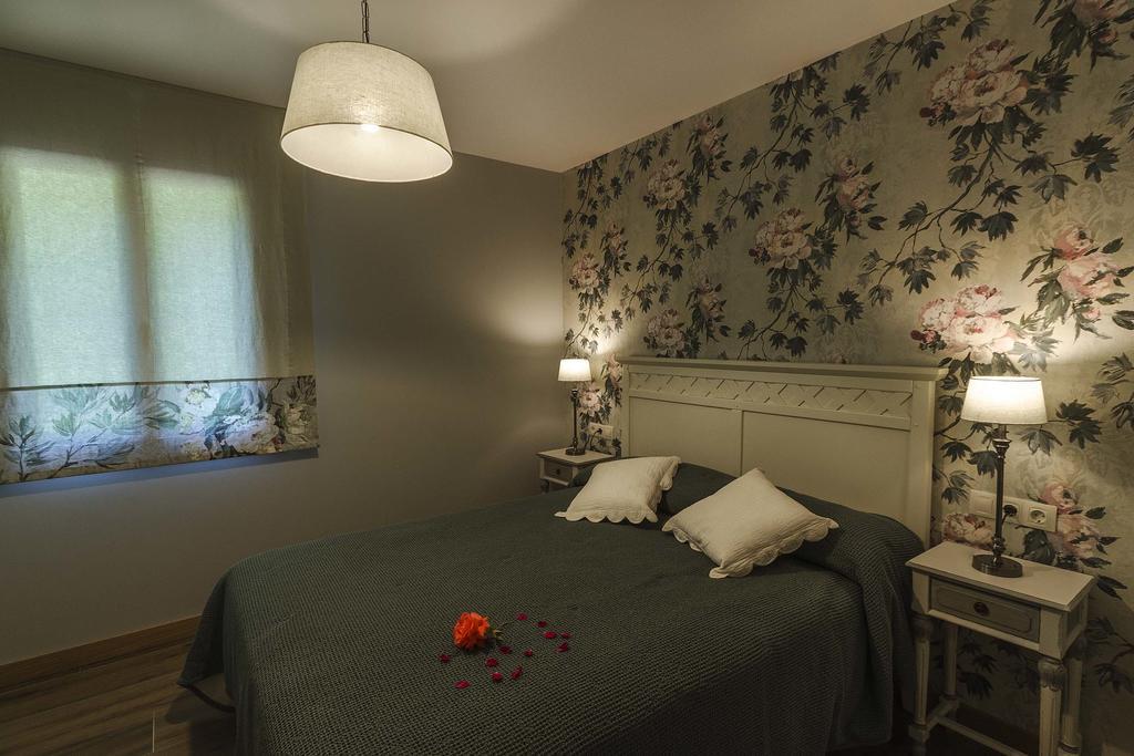 Casa Martin Ordesa Guest House Sarvise Bagian luar foto
