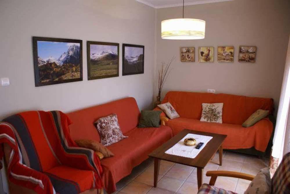 Casa Martin Ordesa Guest House Sarvise Bagian luar foto