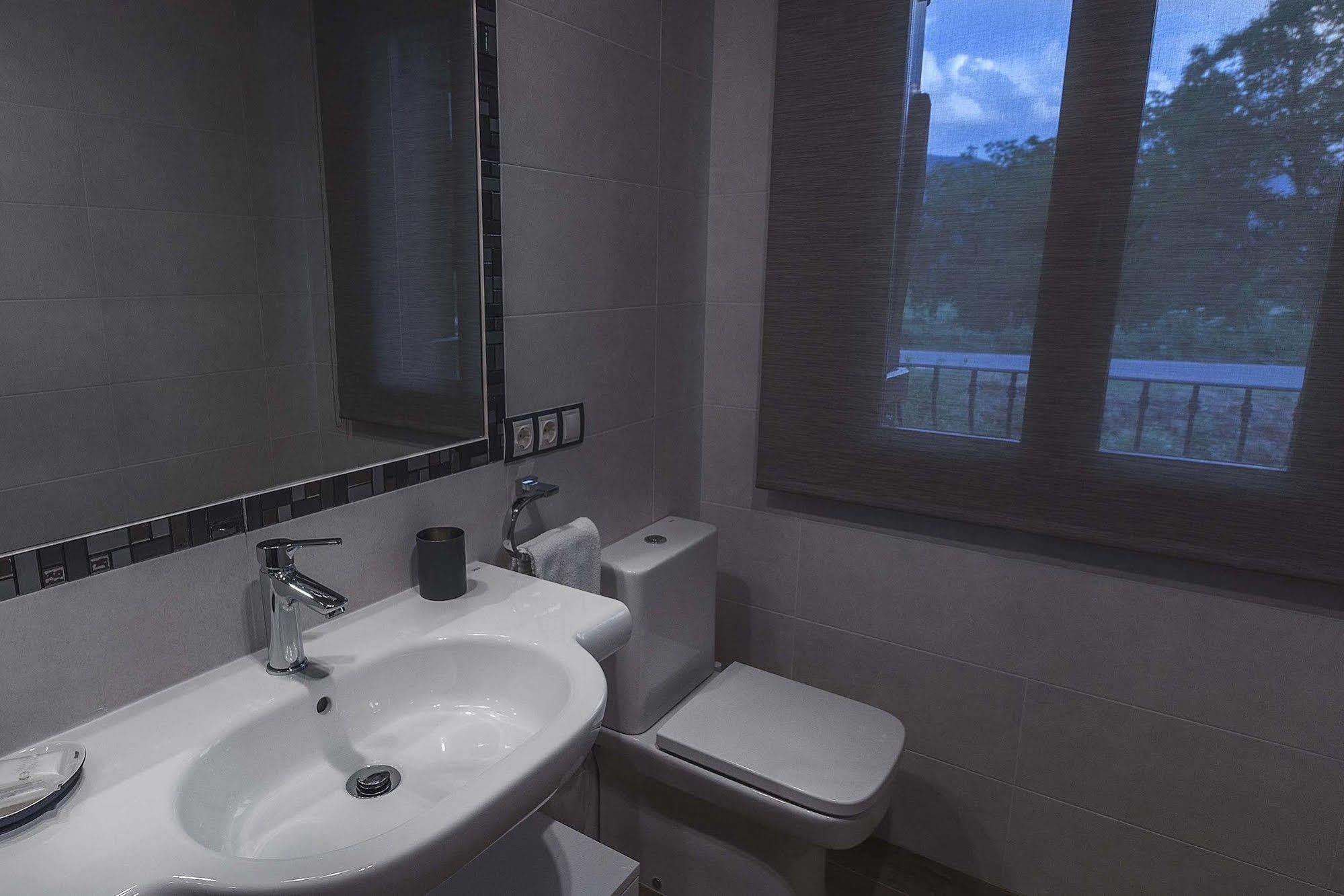 Casa Martin Ordesa Guest House Sarvise Bagian luar foto