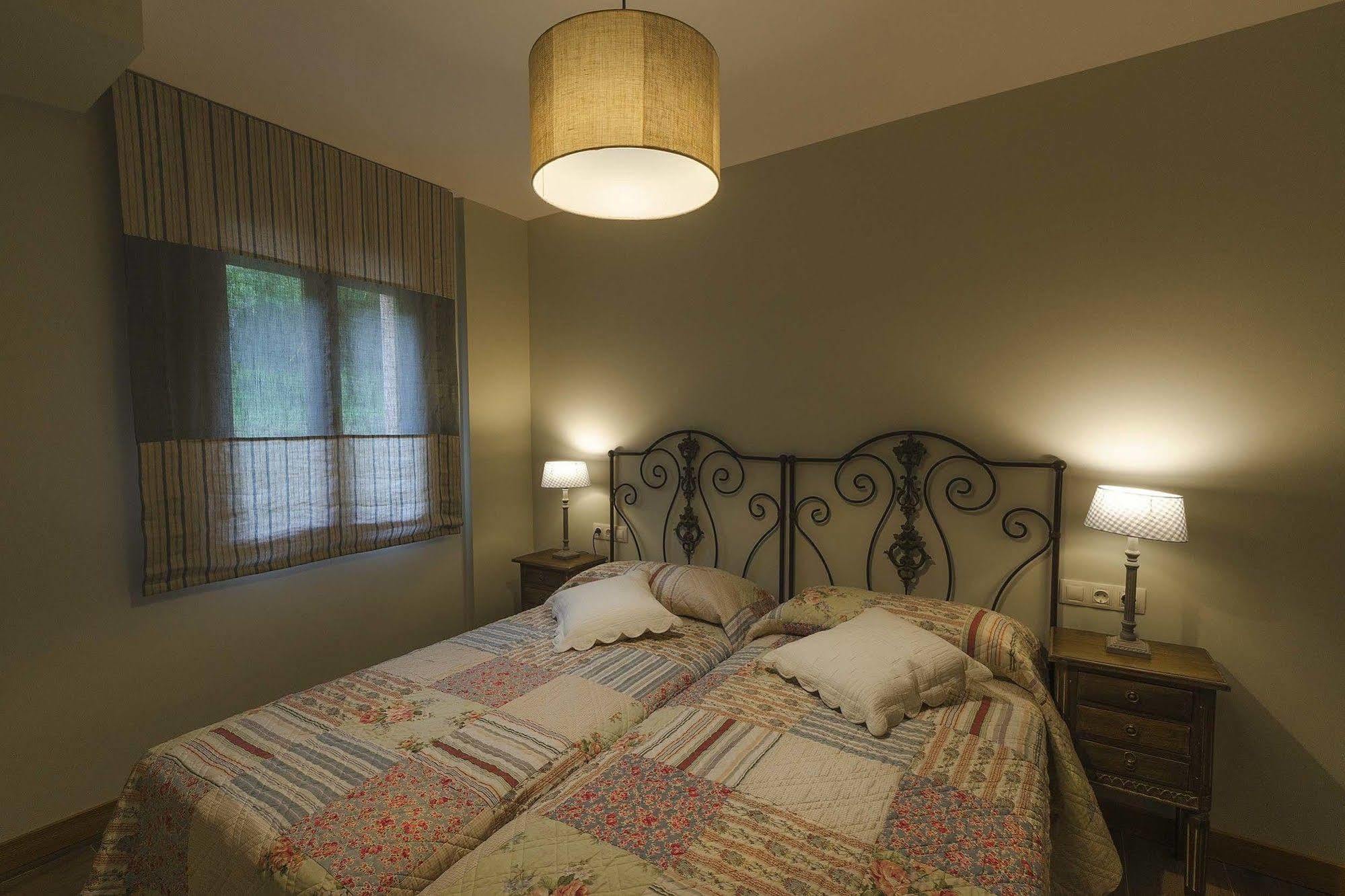 Casa Martin Ordesa Guest House Sarvise Bagian luar foto