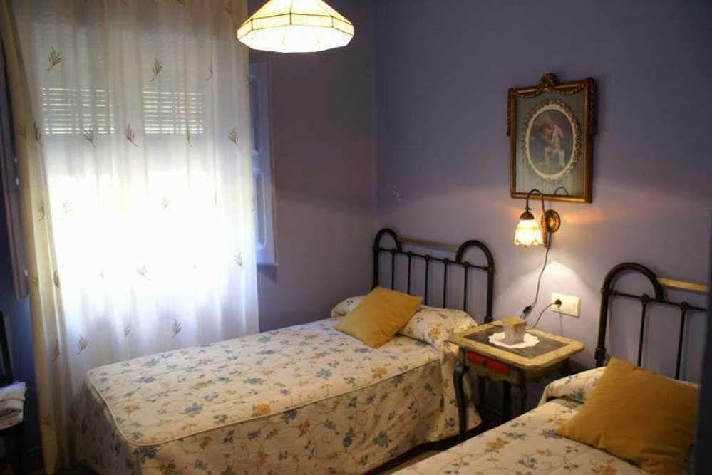 Casa Martin Ordesa Guest House Sarvise Bagian luar foto