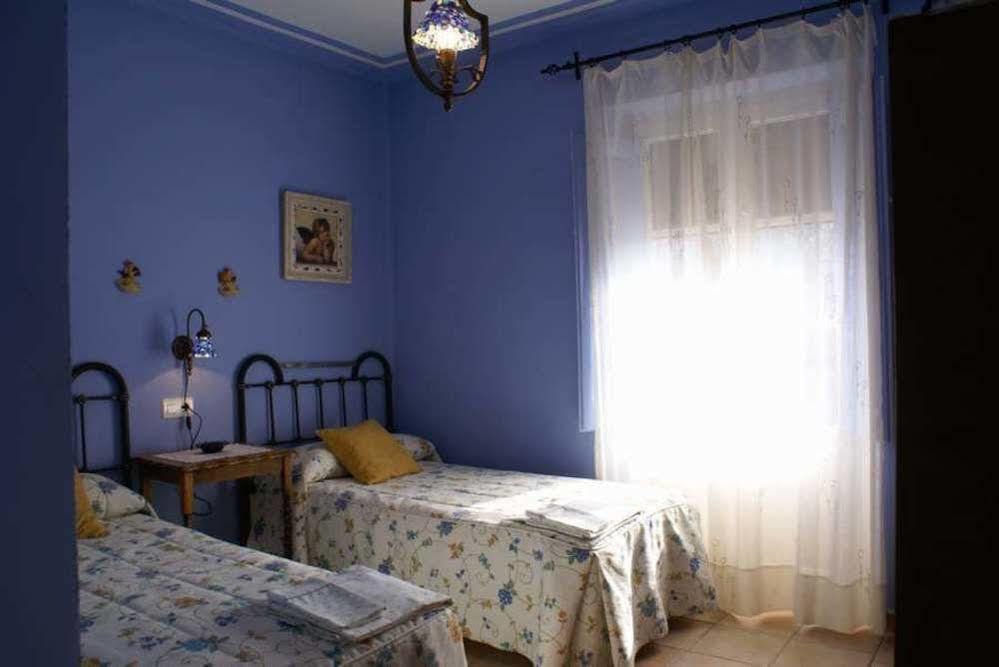 Casa Martin Ordesa Guest House Sarvise Bagian luar foto